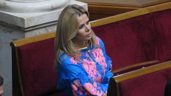 Нардеп уходит из Верховной Рады в декрет