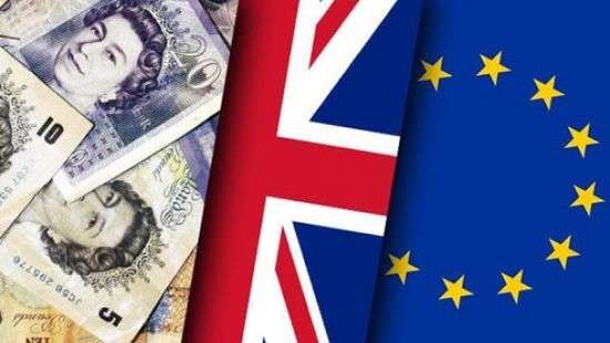 Стала известна плата Великобритании за Brexit