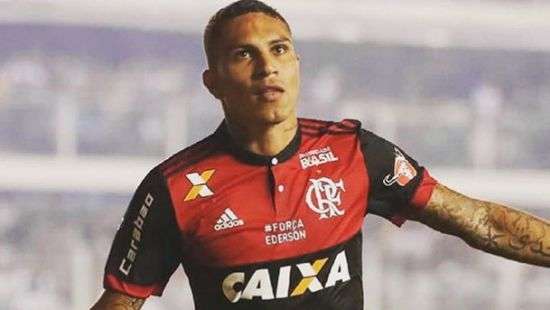 Лидер сборной Перу попался на кокаине