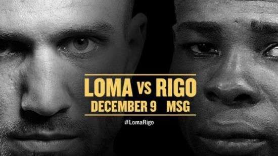 Перчатки Ломаченко и Ригондо передадут в Зал славы бокса