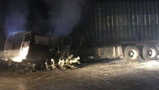 В Якутии - жуткое ДТП с 9-ю погибшими: введен режим ЧС