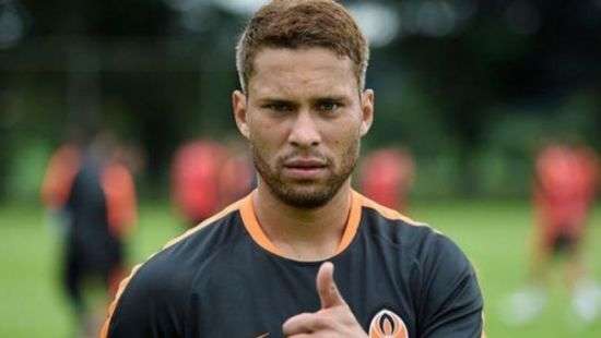 Футболист «Шахтера» признан лучшим игроком УПЛ в 2017 году