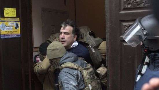 Глава МИД Украины разъяснил, как на ситуацию с Саакашвили реагирует Запад