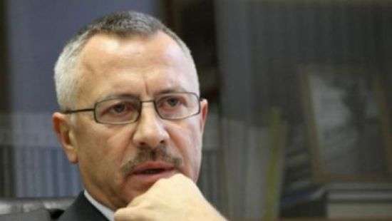 Украинец возглавил подразделение в Венецианской комиссии