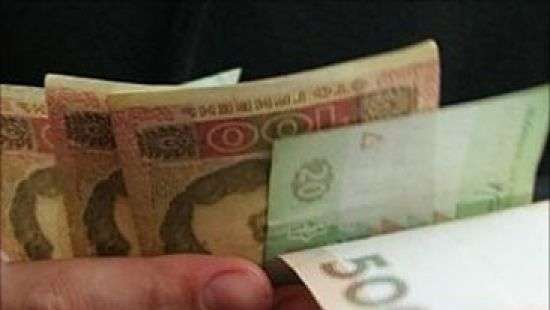 Украина лидирует в топе европейских стран с наименьшими зарплатами