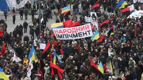 Жена Саакашвили призвала украинцев надавить на власть (ОНЛАЙН)
