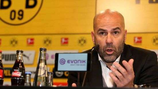 Клуб Ярмоленко возглавил новый тренер