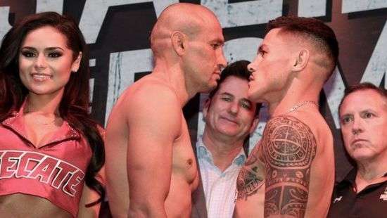 Боксер, который побеждал Ломаченко, завершил карьеру