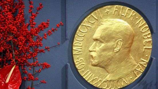 В Норвегии вручили Нобелевскую премию мира