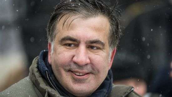 Что открыла история с Саакашвили