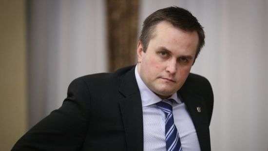 Холодницкий рассказал о реакции США на конфликт между НАБУ и ГПУ