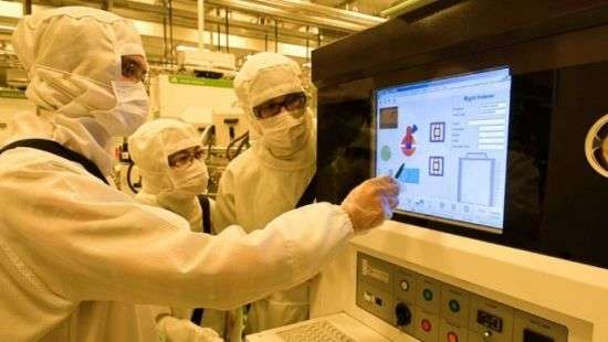 Завод TSMC заработает раньше запланированного