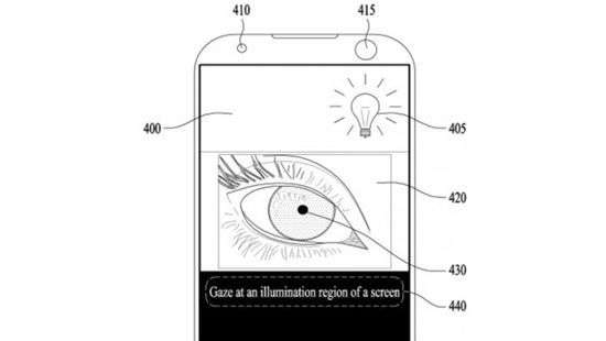 LG разрабатывает «умный» сканер