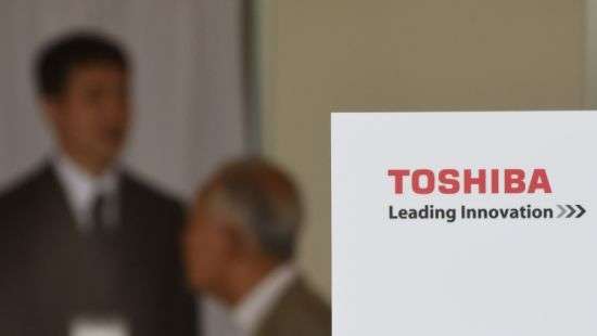 Western Digital согласилась не препятствовать продаже бизнеса Toshiba