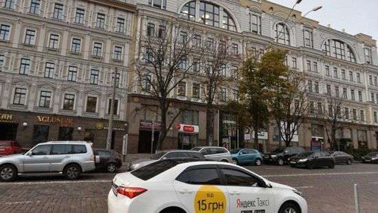 Из-за подорожания топлива выросли цены на проезд в такси