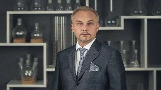 Умер один из богатейших людей Латвии