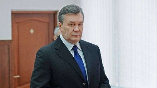 Сегодня в суде о госизмене Януковича допросят министра (ОНЛАЙН)