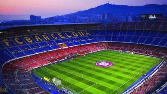 «Барселона» поставила рекорд