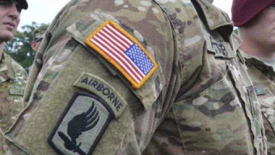 Выяснилась причина внезапной смерти американского военного во Львове