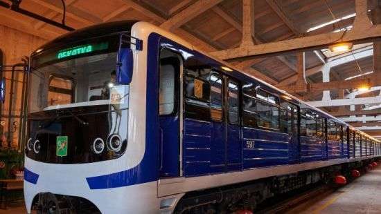 320 млн евро на метро Харькова: Украина подписала финансовое соглашение с ЕБРР и ЕИБ