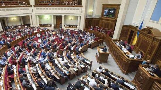 170 нардепов получают из госбюджета деньги на аренду жилья