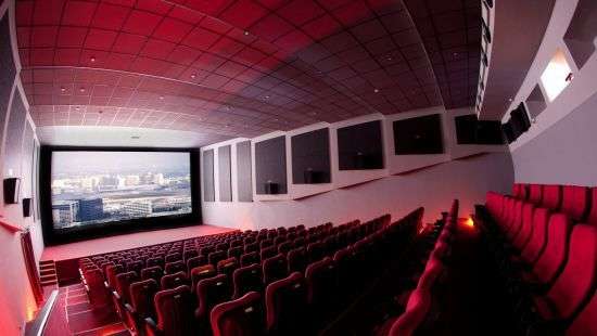 В Саудовской Аравии впервые за 35 лет разрешат кинотеатры