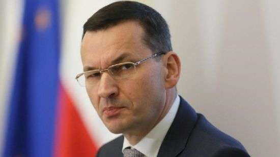 В Польше сформировано новое правительство