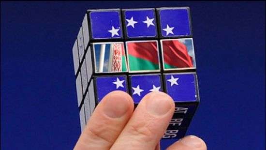 Беларусь не заинтересована во вступлении в Евросоюз