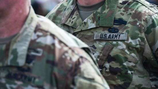 США не будут выводить войска из Сирии