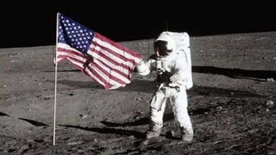 Трамп распорядился возобновить полеты на Луну