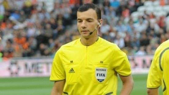 Комитет арбитров признал ошибки судей в матчах «Шахтера» и «Динамо»