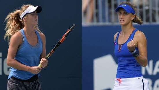 Свитолина и Цуренко пропустят матч сборной Украины