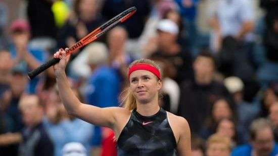 Украинка выиграла турнир во Франции