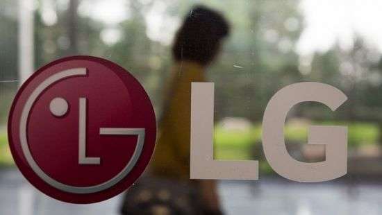 LG создаёт систему коммуникаций для робомобилей