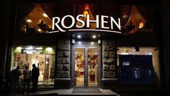 Roshen хочет достроить в Борисполе фабрику