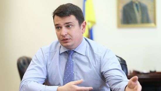 Суд перенес слушание по делу главы НАБУ Сытника