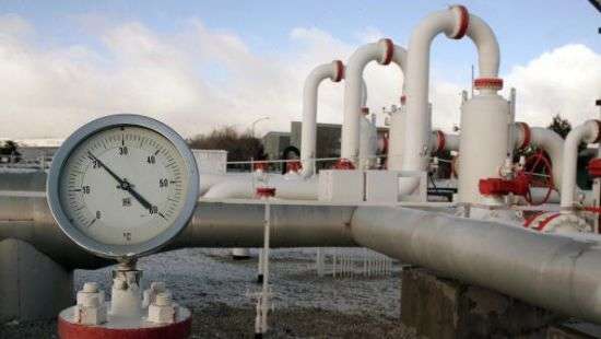 Взрыв газового хаба в Австрии: стали известны последствия для Украины