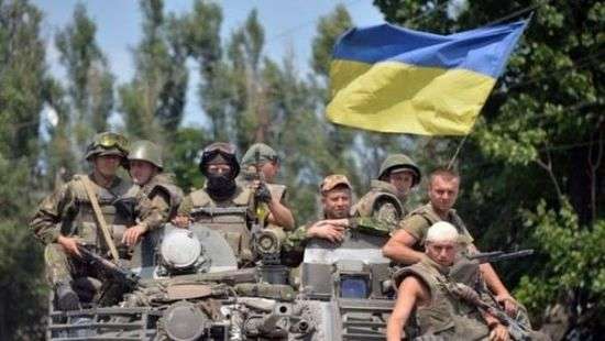 В Украине завершился осенний призыв