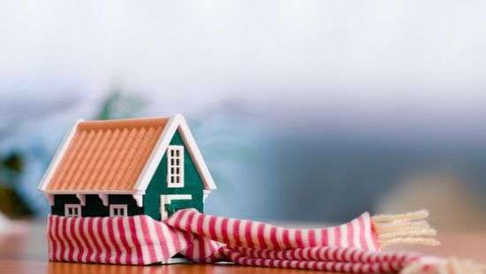 В Киеве оплата за отопление будет производится исходя из температуре за окном