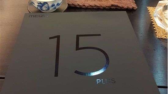 Meizu выпустит 6 смартфонов