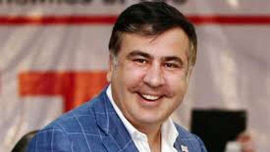 ГПУ вызвала Саакашвили на допрос