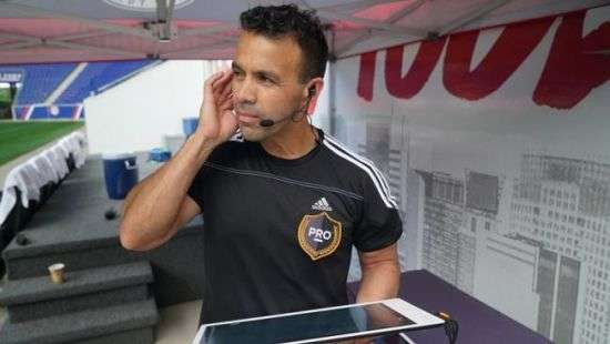 В УПЛ могут быть введены видеоповторы