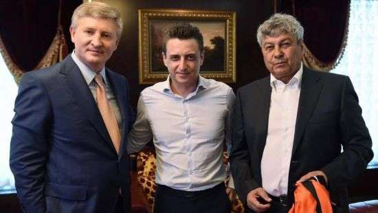 Александр Денисов и Роман Зозуля посредством фейсбука выясняли отношения