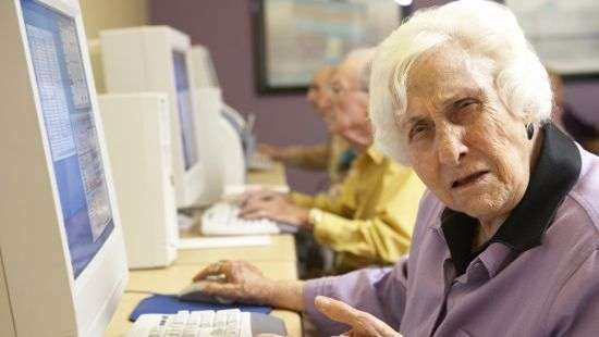 Названы страны с самым большим числом работающих стариков