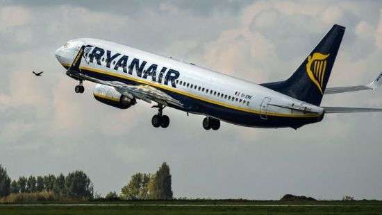 Пилоты Ryanair объявили о проведении забастовки