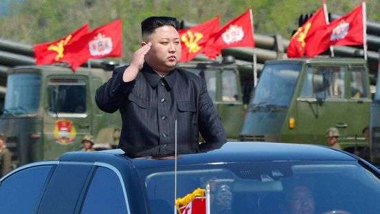 Ким Чен Ын хочет создать самую мощную ядерную державу мира