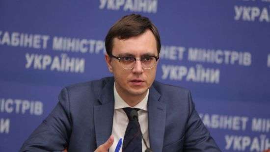 Названа сумма убытка от «ухода» с украинской территории поездов РЖД