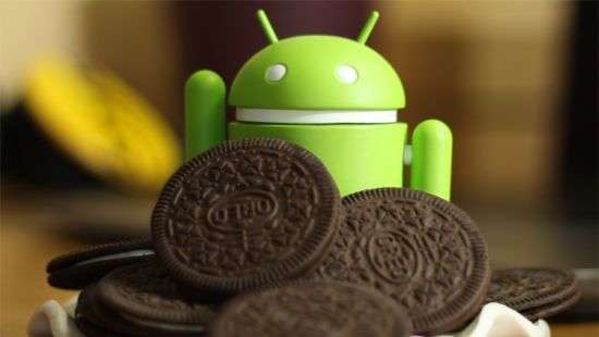 Доля Oreo на рынке составляет менее 1%