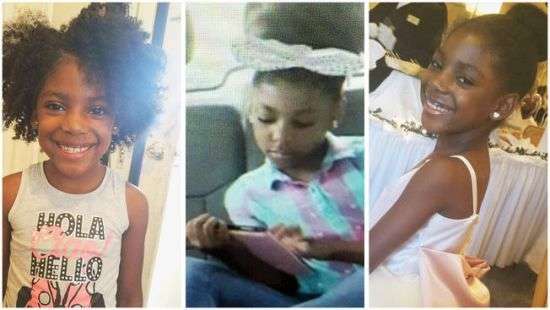 В США ребенок покончил с собой, прочитав похожую историю в соцсети