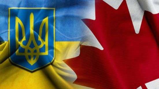 Канадская Палата общин призвала ввести безвизовый режим для Украины
